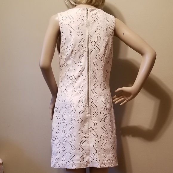 *** SOLD *** Endless Rose eyelet mini dress - Picture 4 of 6
